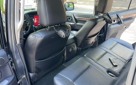 Mitsubishi Pajero IV, 2008 год, 1 590 000 рублей, 29 фотография