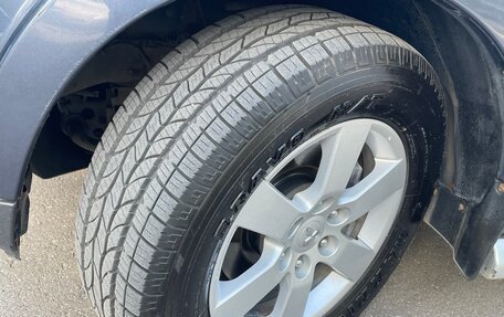 Mitsubishi Pajero IV, 2008 год, 1 590 000 рублей, 30 фотография