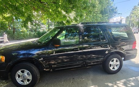 Ford Expedition, 2005 год, 1 800 000 рублей, 3 фотография