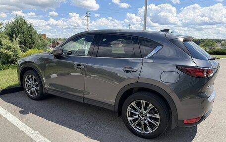 Mazda CX-5 II, 2020 год, 3 600 000 рублей, 5 фотография