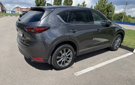 Mazda CX-5 II, 2020 год, 3 600 000 рублей, 7 фотография