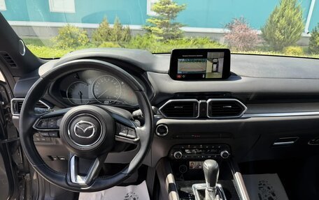 Mazda CX-5 II, 2020 год, 3 600 000 рублей, 14 фотография