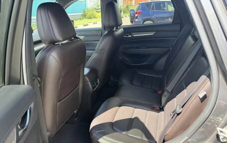 Mazda CX-5 II, 2020 год, 3 600 000 рублей, 16 фотография