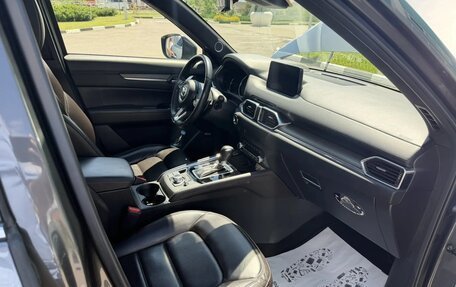 Mazda CX-5 II, 2020 год, 3 600 000 рублей, 19 фотография