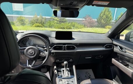 Mazda CX-5 II, 2020 год, 3 600 000 рублей, 17 фотография