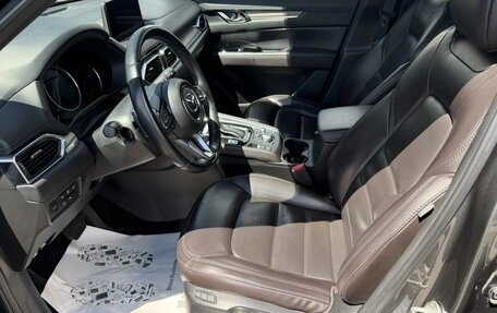 Mazda CX-5 II, 2020 год, 3 600 000 рублей, 13 фотография