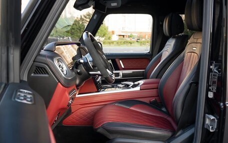 Mercedes-Benz G-Класс AMG, 2020 год, 17 300 000 рублей, 12 фотография