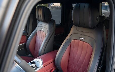 Mercedes-Benz G-Класс AMG, 2020 год, 17 300 000 рублей, 13 фотография
