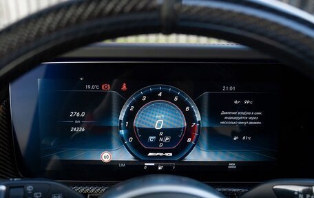 Mercedes-Benz G-Класс AMG, 2020 год, 17 300 000 рублей, 18 фотография