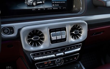 Mercedes-Benz G-Класс AMG, 2020 год, 17 300 000 рублей, 24 фотография