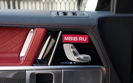 Mercedes-Benz G-Класс AMG, 2020 год, 17 300 000 рублей, 11 фотография