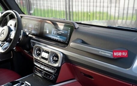 Mercedes-Benz G-Класс AMG, 2020 год, 17 300 000 рублей, 17 фотография