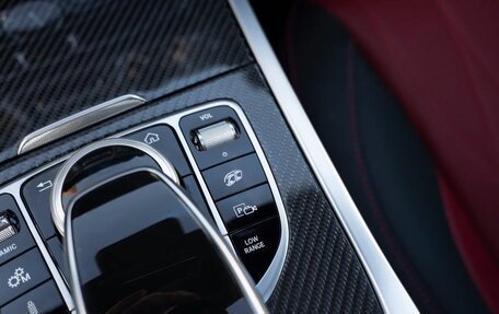 Mercedes-Benz G-Класс AMG, 2020 год, 17 300 000 рублей, 27 фотография
