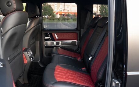 Mercedes-Benz G-Класс AMG, 2020 год, 17 300 000 рублей, 30 фотография