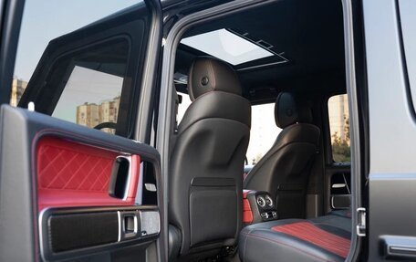 Mercedes-Benz G-Класс AMG, 2020 год, 17 300 000 рублей, 29 фотография