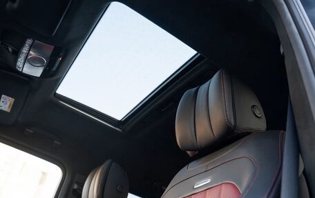 Mercedes-Benz G-Класс AMG, 2020 год, 17 300 000 рублей, 35 фотография