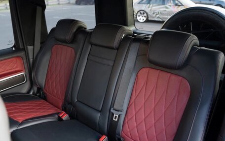 Mercedes-Benz G-Класс AMG, 2020 год, 17 300 000 рублей, 31 фотография