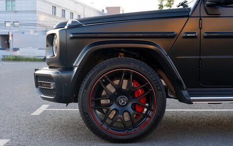 Mercedes-Benz G-Класс AMG, 2020 год, 17 300 000 рублей, 39 фотография