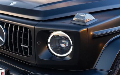 Mercedes-Benz G-Класс AMG, 2020 год, 17 300 000 рублей, 40 фотография