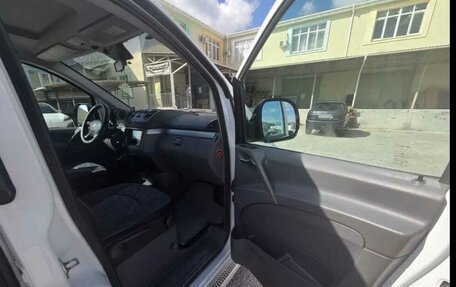 Mercedes-Benz Vito, 2008 год, 1 650 000 рублей, 4 фотография
