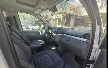 Mercedes-Benz Vito, 2008 год, 1 650 000 рублей, 7 фотография