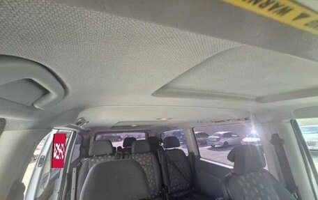 Mercedes-Benz Vito, 2008 год, 1 650 000 рублей, 9 фотография