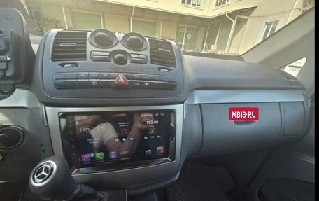 Mercedes-Benz Vito, 2008 год, 1 650 000 рублей, 8 фотография