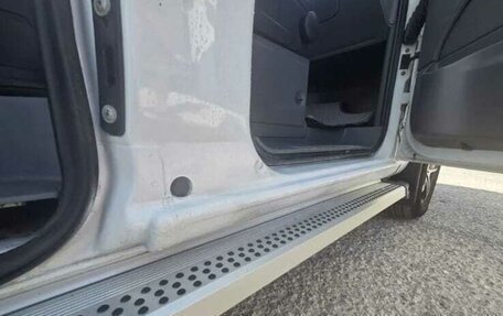 Mercedes-Benz Vito, 2008 год, 1 650 000 рублей, 16 фотография