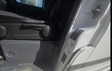 Mercedes-Benz Vito, 2008 год, 1 650 000 рублей, 17 фотография