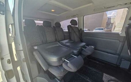 Mercedes-Benz Vito, 2008 год, 1 650 000 рублей, 18 фотография