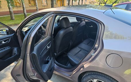 KIA Rio IV, 2018 год, 1 430 000 рублей, 9 фотография