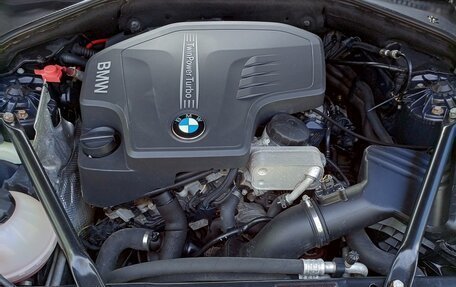 BMW 5 серия, 2013 год, 2 500 000 рублей, 2 фотография