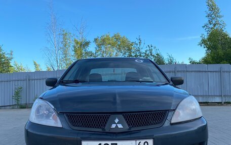Mitsubishi Lancer IX, 2003 год, 300 000 рублей, 2 фотография