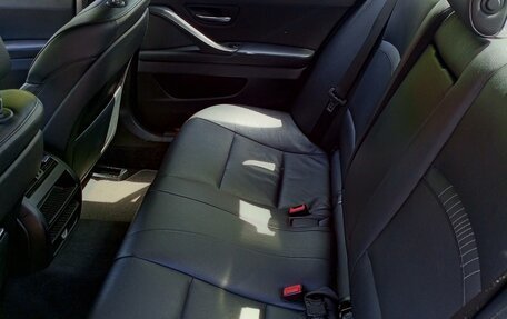BMW 5 серия, 2013 год, 2 500 000 рублей, 4 фотография