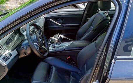 BMW 5 серия, 2013 год, 2 500 000 рублей, 6 фотография