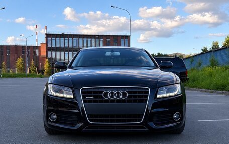 Audi A5, 2010 год, 1 300 000 рублей, 2 фотография