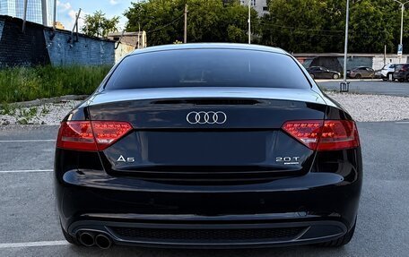 Audi A5, 2010 год, 1 300 000 рублей, 3 фотография