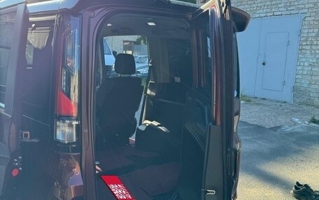 Honda Stepwgn IV, 2017 год, 2 400 000 рублей, 12 фотография