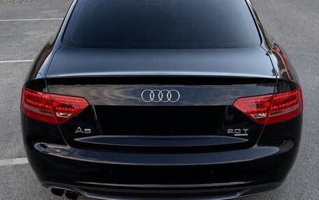 Audi A5, 2010 год, 1 300 000 рублей, 4 фотография
