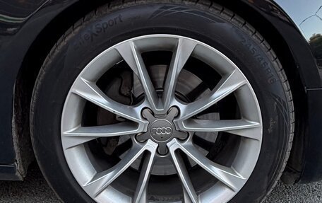 Audi A5, 2010 год, 1 300 000 рублей, 10 фотография