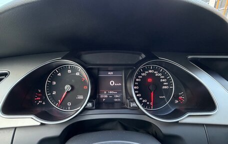 Audi A5, 2010 год, 1 300 000 рублей, 7 фотография