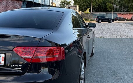 Audi A5, 2010 год, 1 300 000 рублей, 15 фотография