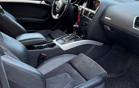 Audi A5, 2010 год, 1 300 000 рублей, 11 фотография