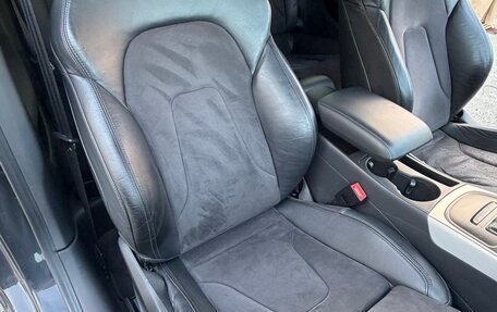 Audi A5, 2010 год, 1 300 000 рублей, 5 фотография