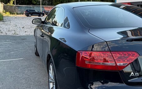 Audi A5, 2010 год, 1 300 000 рублей, 16 фотография
