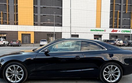 Audi A5, 2010 год, 1 300 000 рублей, 17 фотография