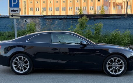 Audi A5, 2010 год, 1 300 000 рублей, 18 фотография