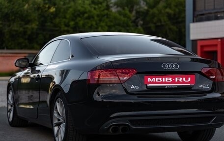Audi A5, 2010 год, 1 300 000 рублей, 14 фотография