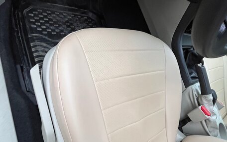 Subaru Impreza IV, 2011 год, 1 600 000 рублей, 6 фотография