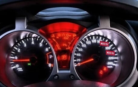 Nissan Juke II, 2013 год, 900 000 рублей, 5 фотография